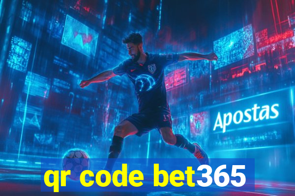 qr code bet365